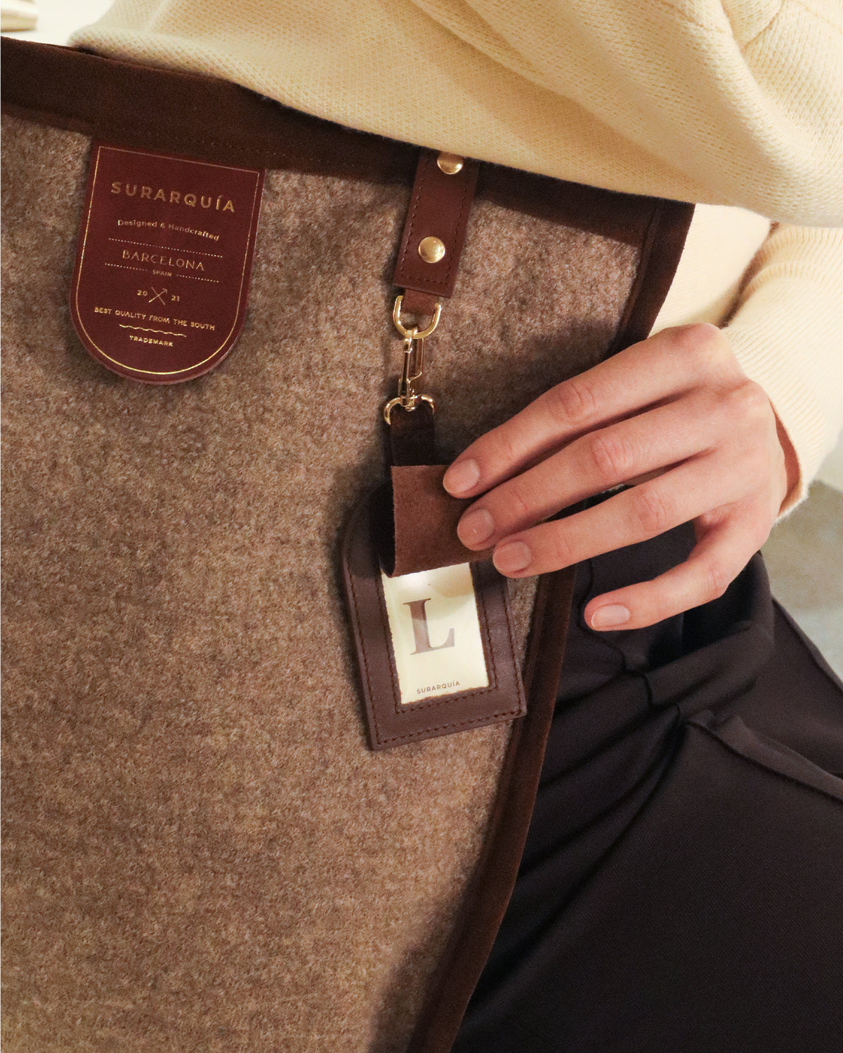 Travel Tag