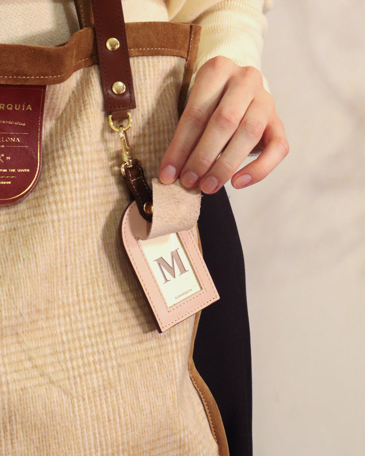 Travel Tag