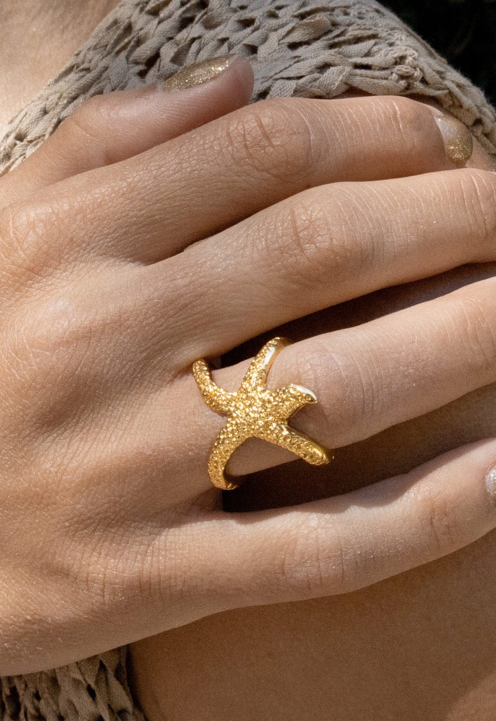 Anillo Estrella la Mar - SURARQUÍA