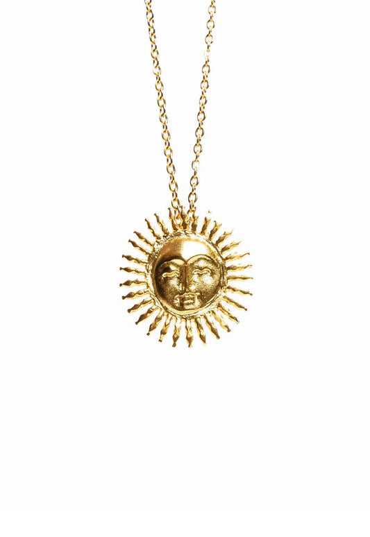 Colgante Sol del Sur - SURARQUÍA