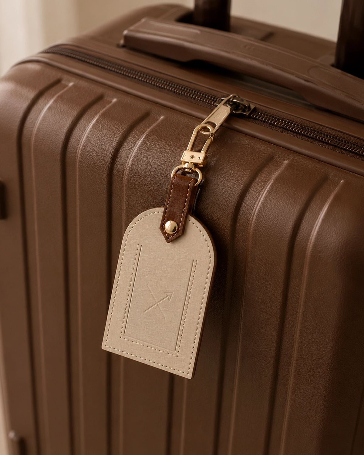 Travel Tag