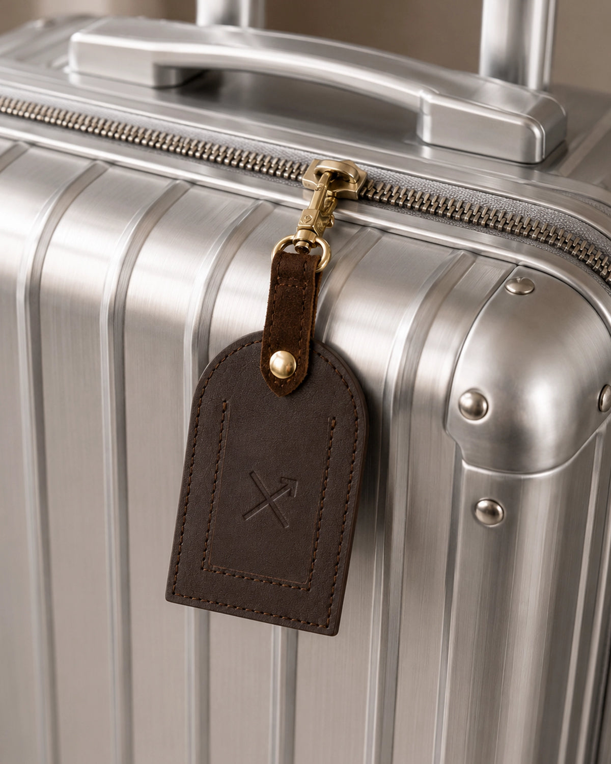 Travel Tag