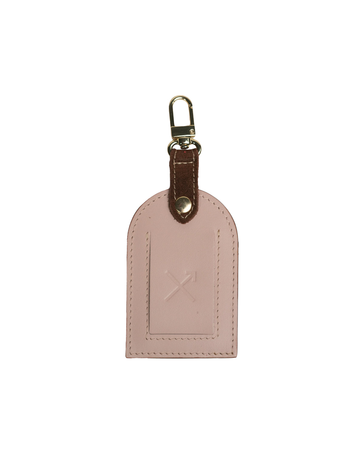 Travel Tag