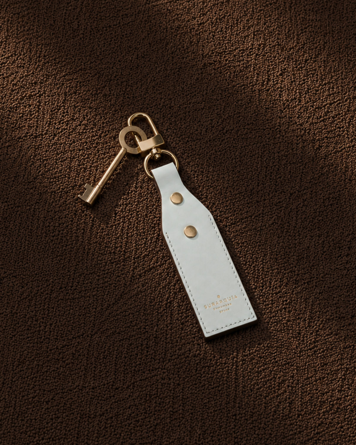 Vimi Keychain