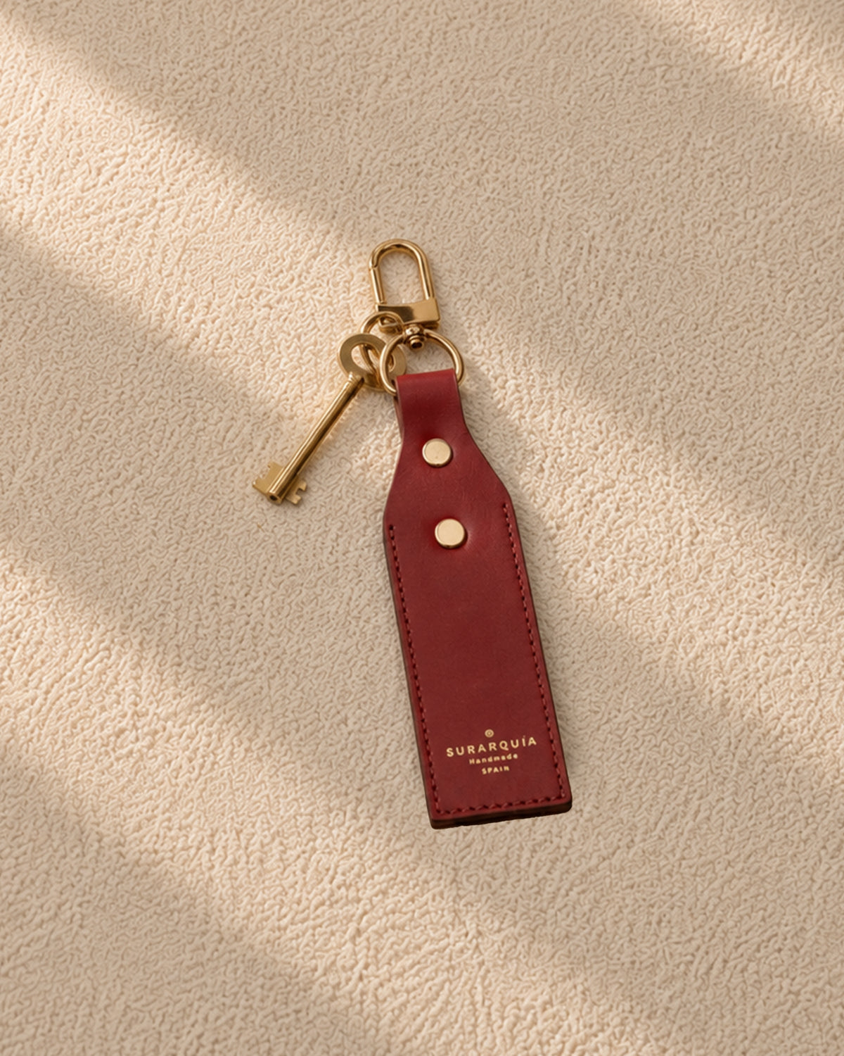 Vimi Keychain