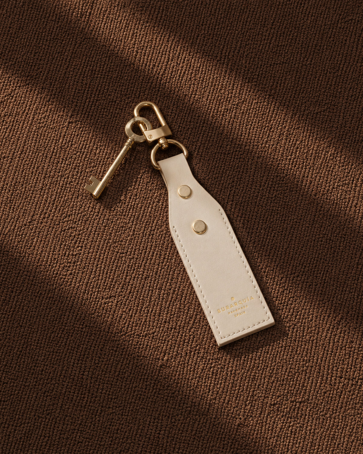 Vimi Keychain