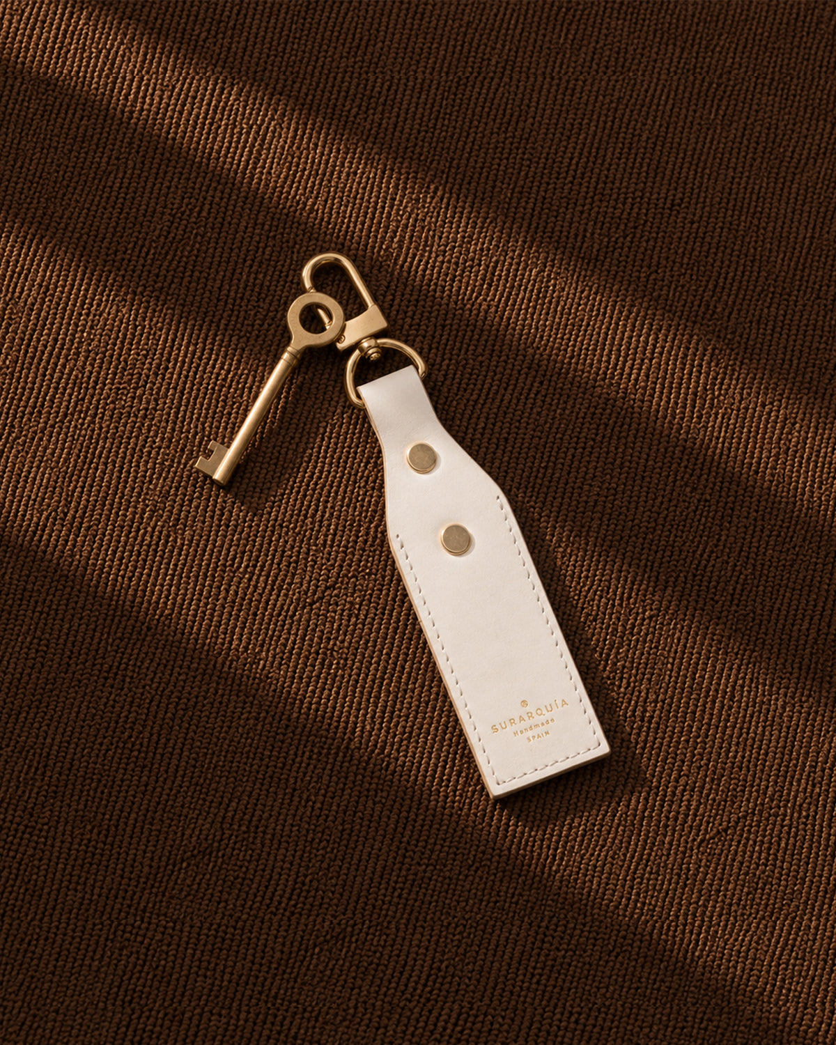Vimi Keychain