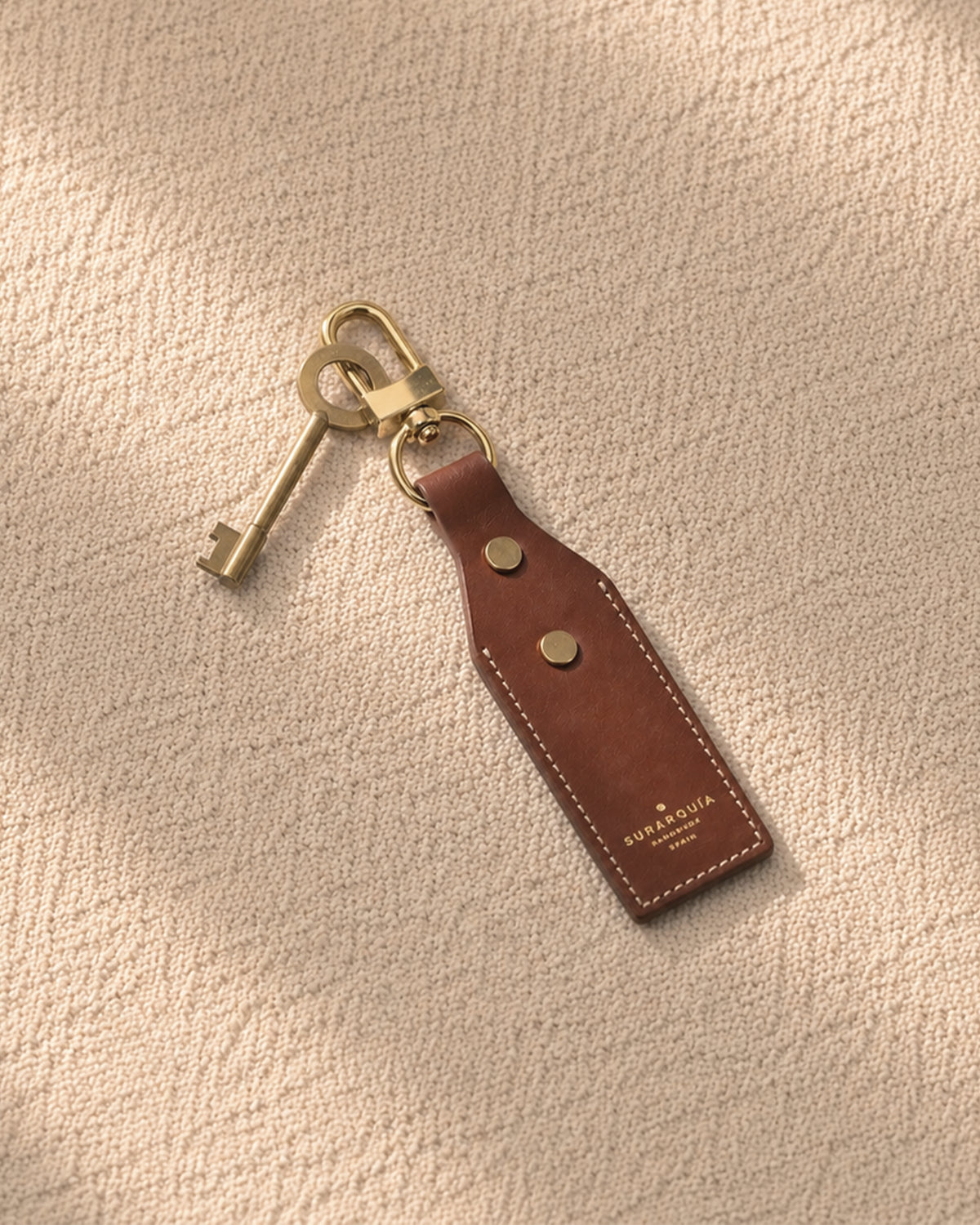 Vimi Keychain