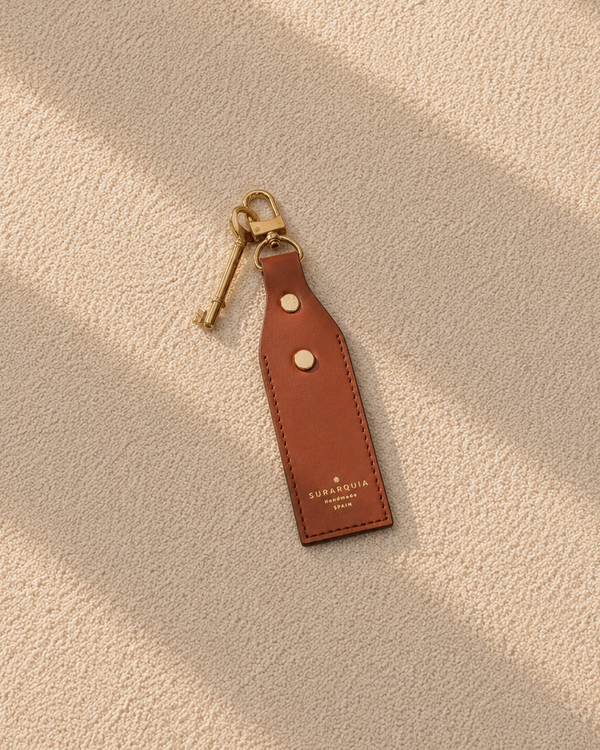 Vimi Keychain
