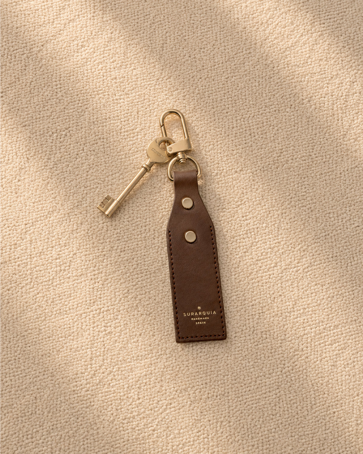 Vimi Keychain