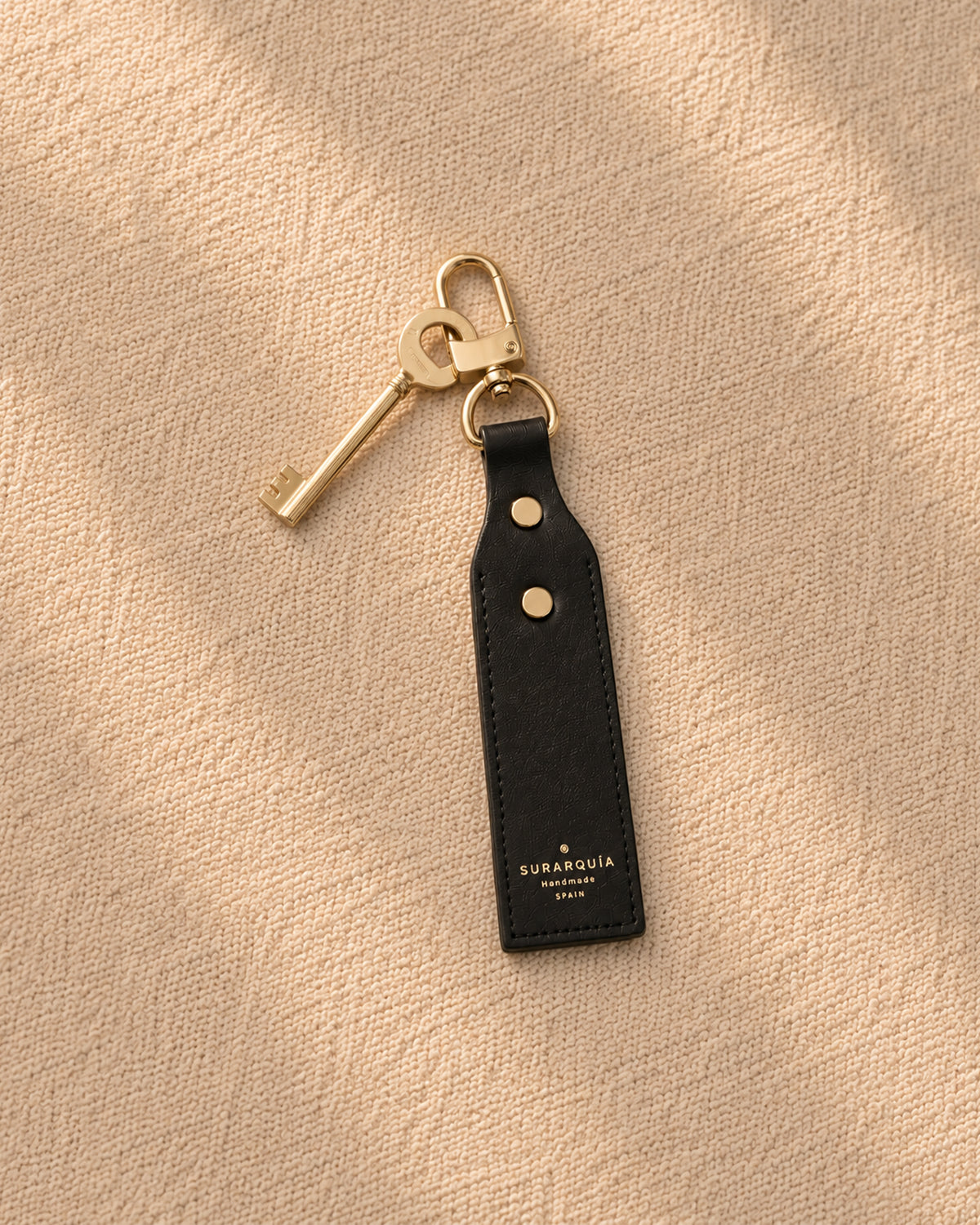 Vimi Keychain