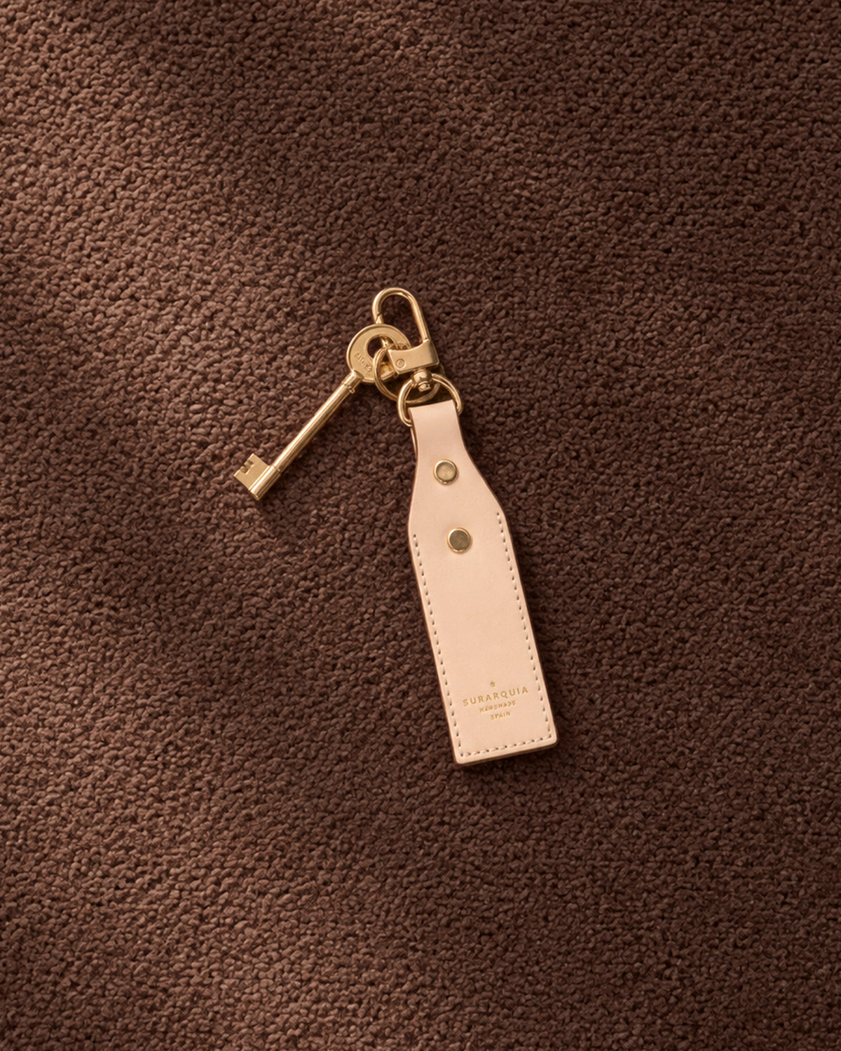 Vimi Keychain