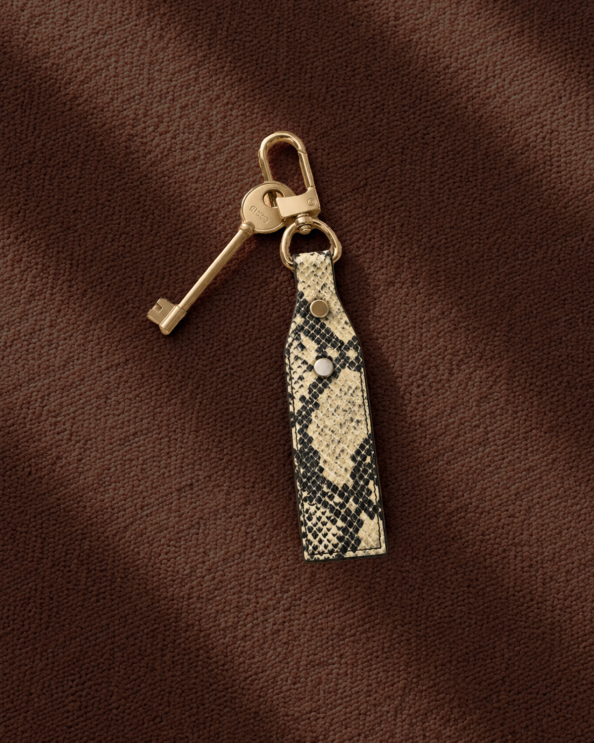 Vimi Keychain