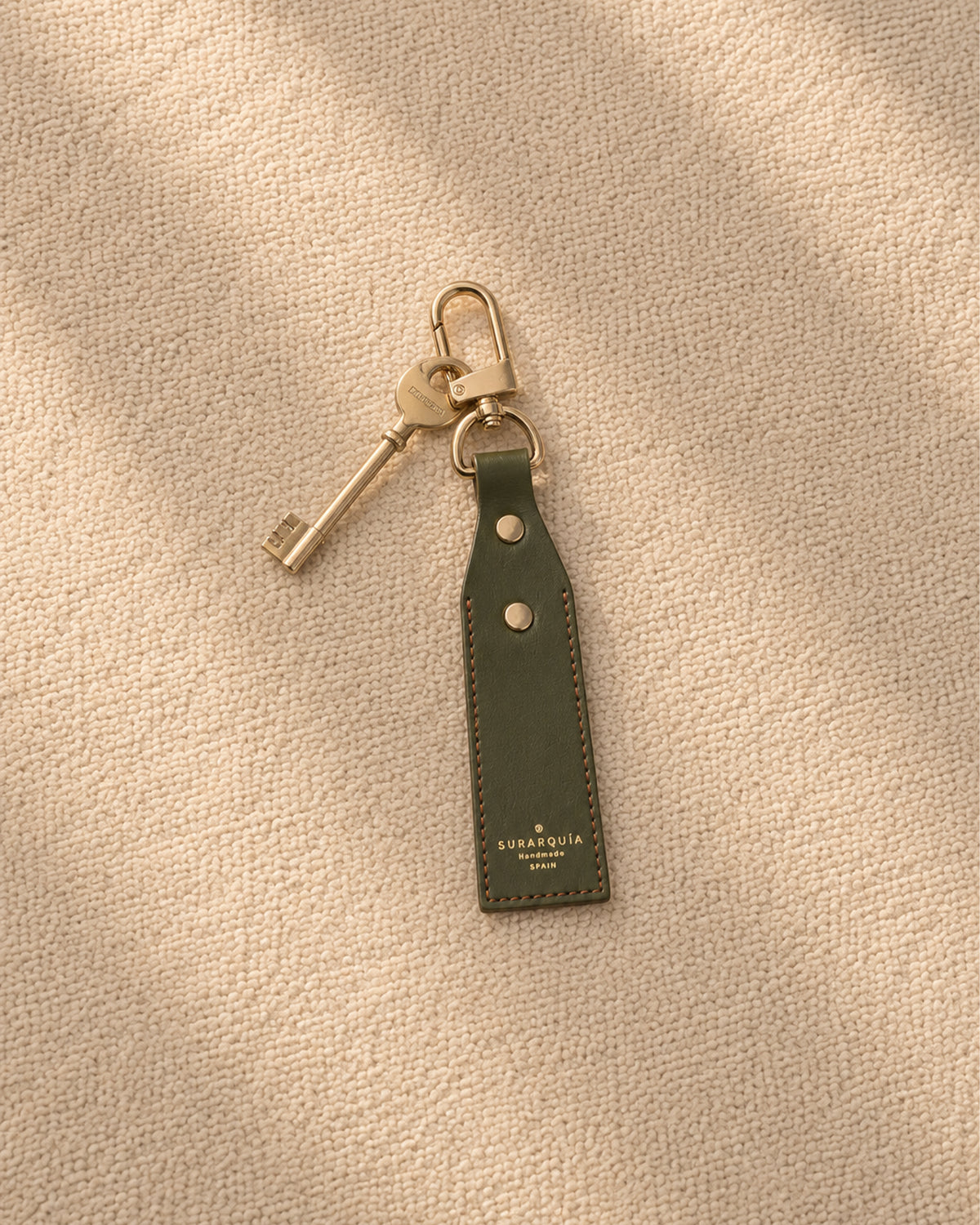 Vimi Keychain
