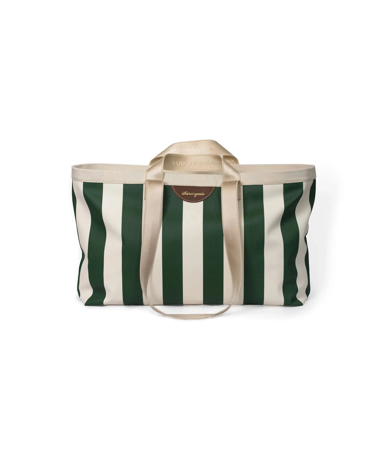 Maxi Tote Bag - SURARQUÍA