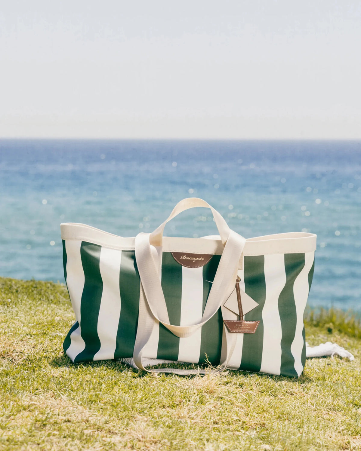 Maxi Tote Bag - SURARQUÍA