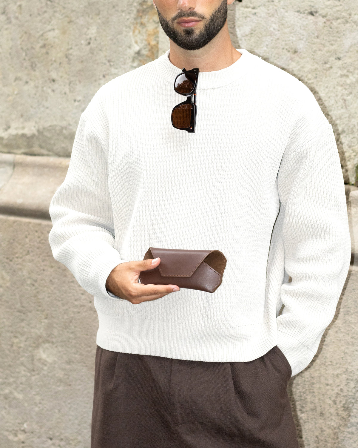 Sunglass Pouch Costa