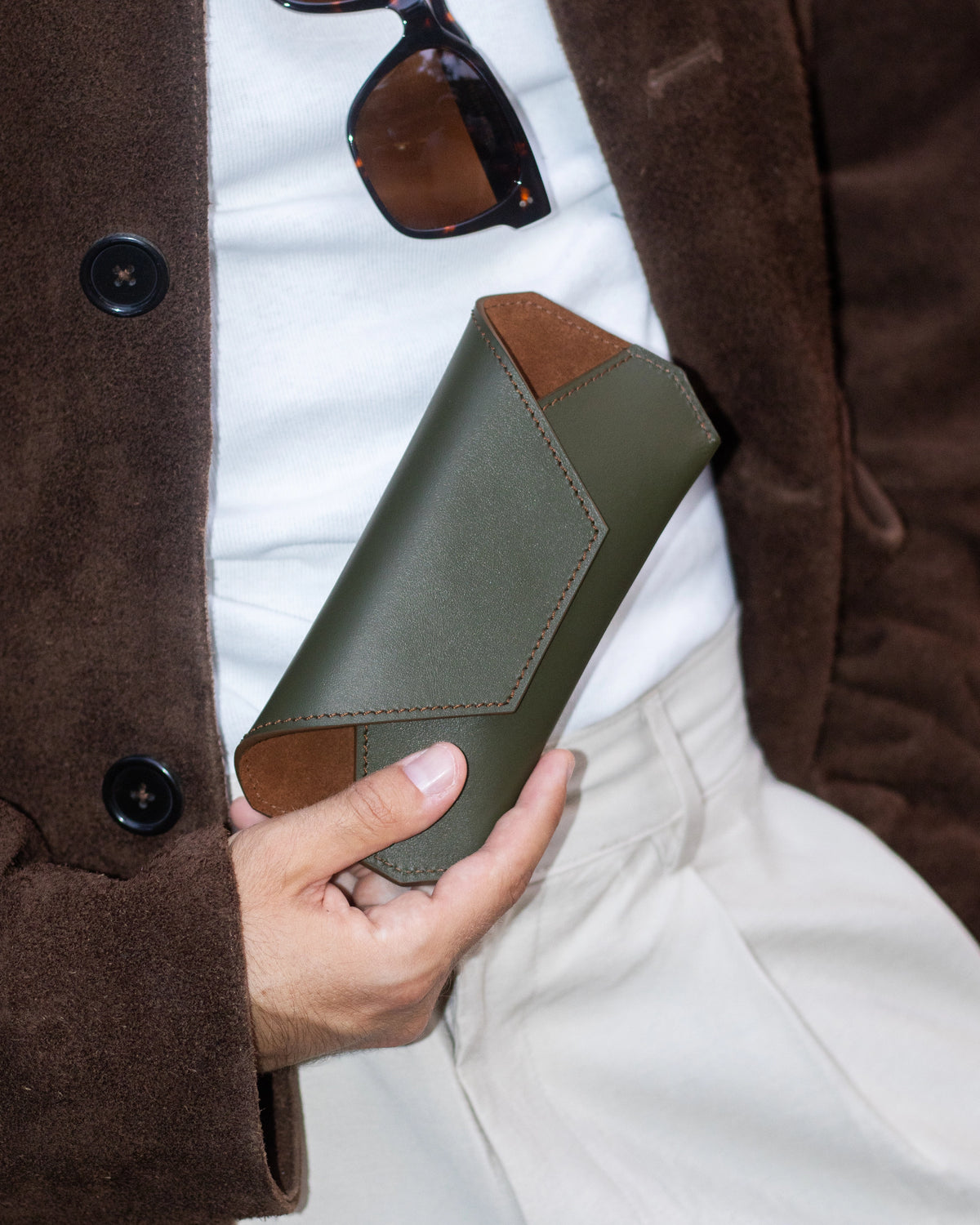 Funda Gafas
