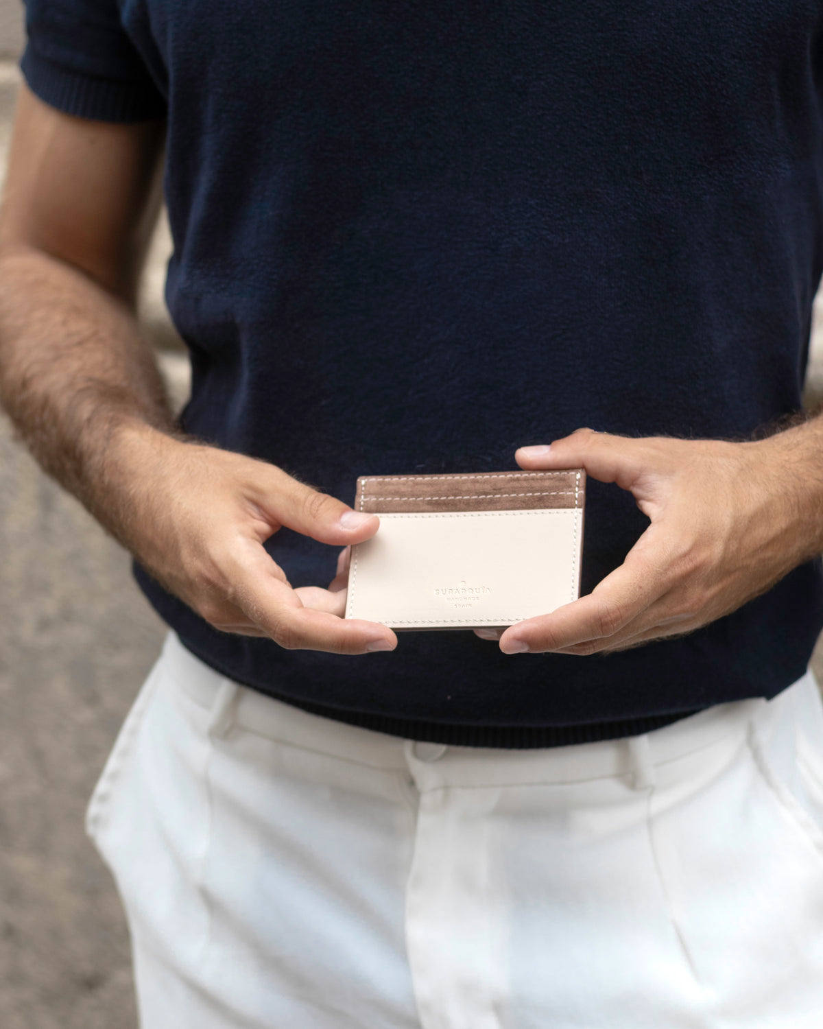 Cardholder