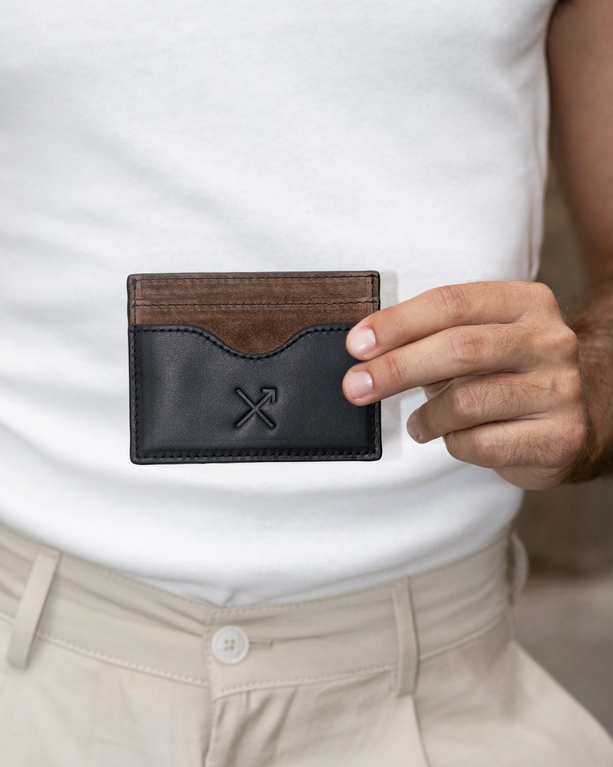 Cardholder