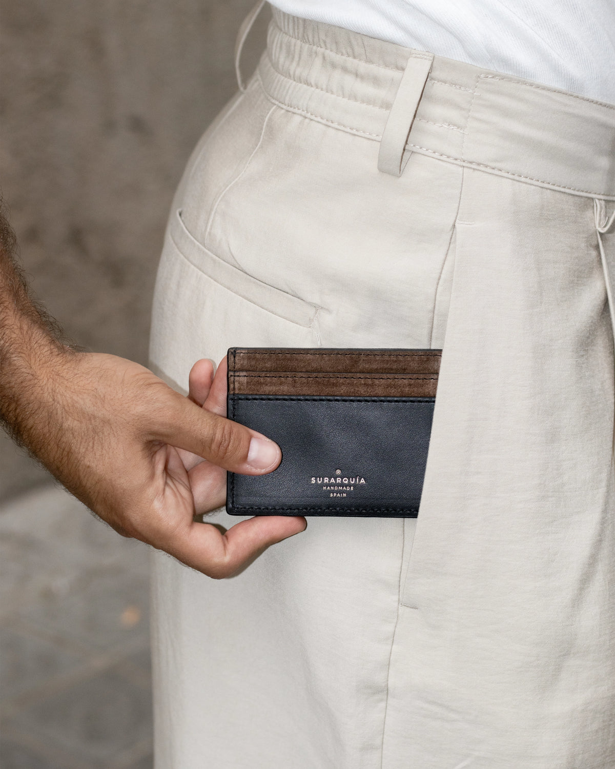 Cardholder