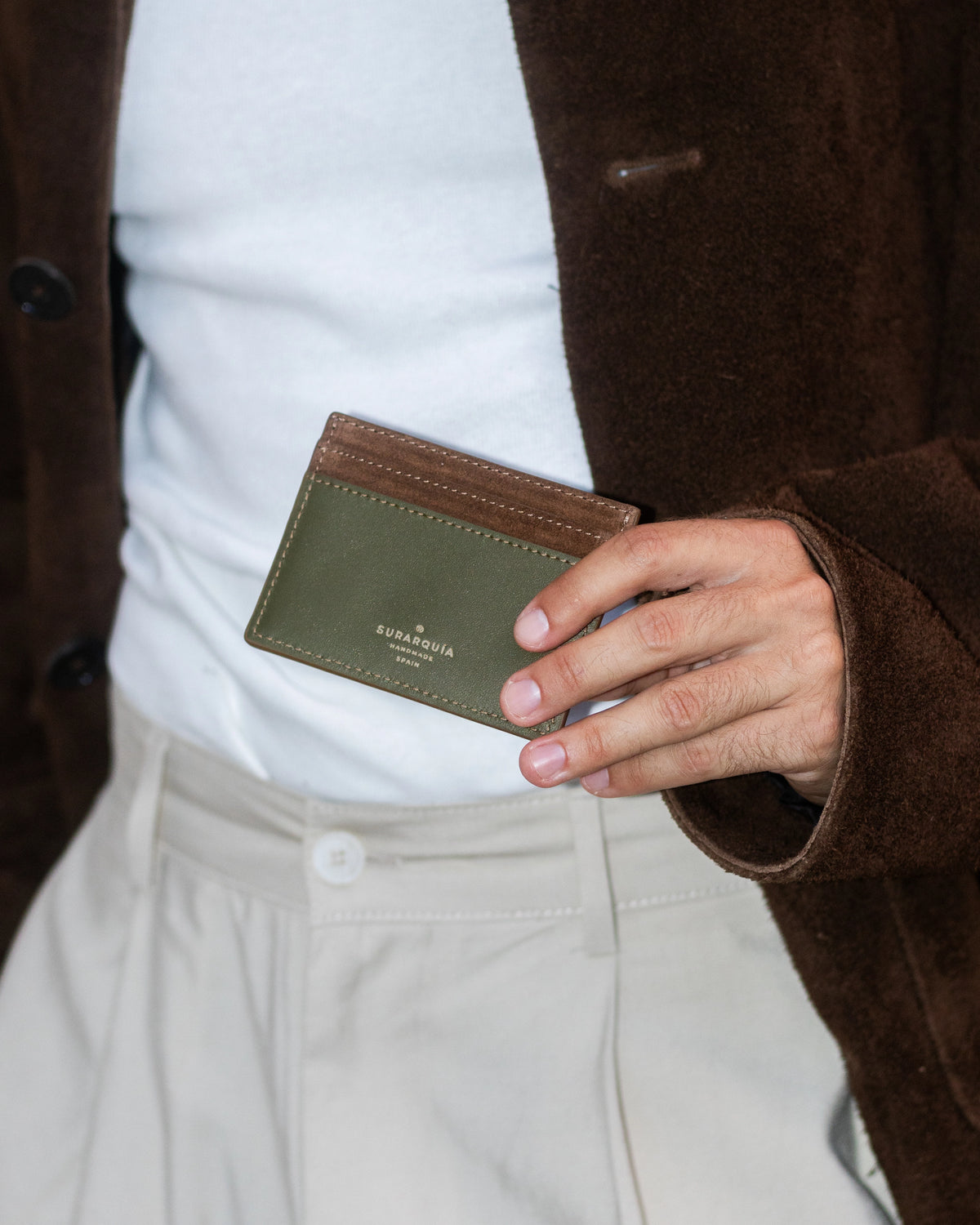 Cardholder